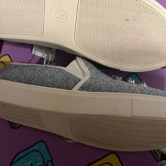 Mossimo | Slip-Ons | Womens Size 7.5 NWT - Picture 5 of 6